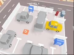 Juego Park Inc Earn Cash