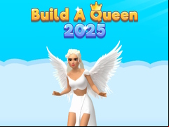 Juego Build A Queen 2025