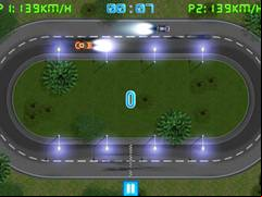 Juego Ultimate Speed Racer Road King
