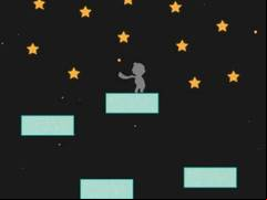 Juego Boxed Platformer
