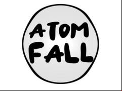 Juego Atom Fall