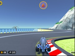 Juego Tung Tung Tung Sahur Repo Racing