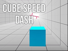 Juego Cube Speed Dash
