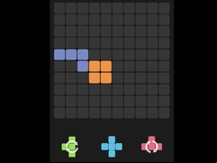 Juego Block Clear