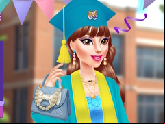 Juego Graduation Makeup Trends
