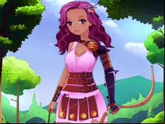Juego Fantasy Anime Dress Up