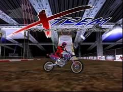 Juego Xtrem Freestyle
