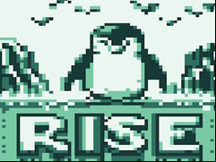 Juego Rise