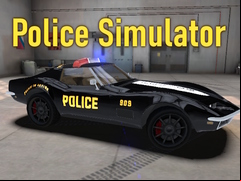 Juego Police Simulator