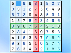 Juego Sudoku Guru