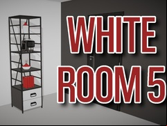 Juego The White Room 5