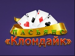 Juego Klondike Solitaire