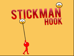 Juego StickMan Hook