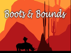 Juego Boots & Bounds
