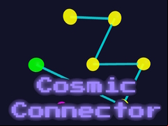 Juego Cosmic Connector