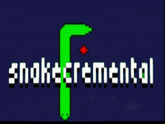 Juego Snakecremental