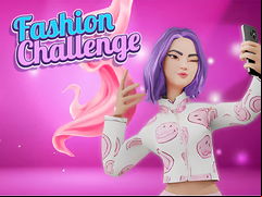 Juego Fashion Challenge: Catwalk Run