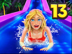 Juego Uphill Rush 13