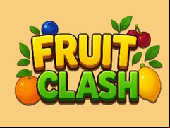 Juego Fruit Clash