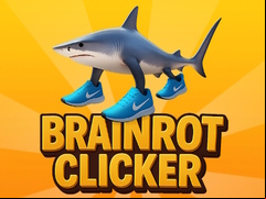 Juego Brainrot Clicker
