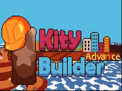 Juego Kity Builder Advance