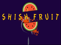 Juego Shish Fruit