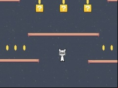 Juego Sprunki Jump Adventure