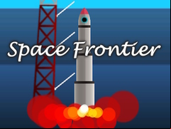 Juego Space Frontier
