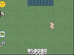 Juego Domino Spider Duel