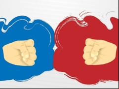 Juego Rock Paper Scissors
