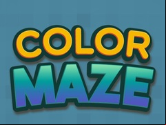 Juego Color Maze