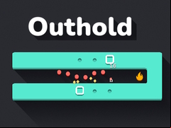 Juego outhold