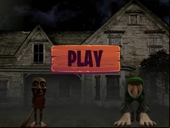 Juego Tung Sahur Horror Escape
