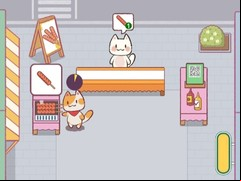 Juego Cattale