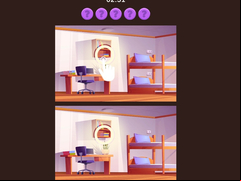 Juego Finding the Differences in the Pictures