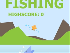 Juego Fishing