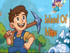 Juego Island Of Mine