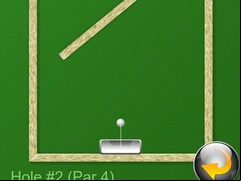 Juego Tap & Putt