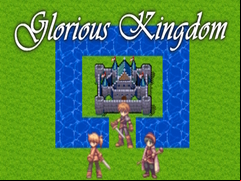 Juego Glorious Kingdom