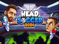 Juego Head Soccer 2024