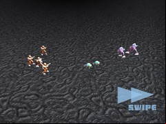 Juego Stickman Aliens Battle Simulator
