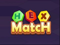 Juego Hex Match