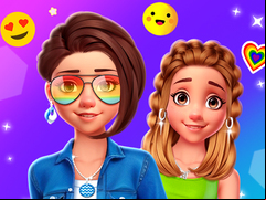 Juego Celebrity Aesthetic Challenge