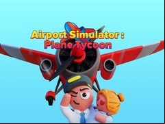 Juego Airport Simulator: Plane Tycoon