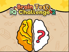 Juego Brain Test IQ Challenge 2