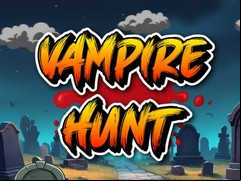 Juego Vampire Hunt