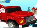 Juego Santa Gifts Truck