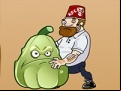 Juego Crazy Uncle VS Zombies