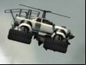 Juego Trucksformers 2