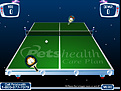 Juego Garfield's Ping Pong